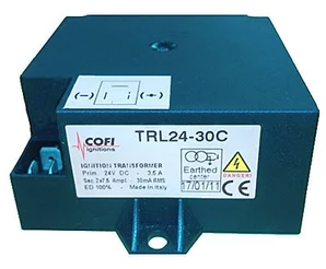 Трансформатор поджига Cofi TRL24-30C ,309.820.030