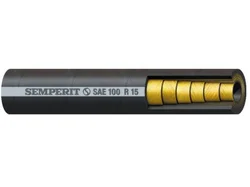 Рукав Semperit R15 38*10.6