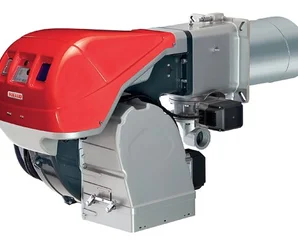 Газовая горелка Riello RS 70/E TC FS1
