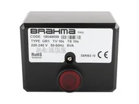 Топочный автомат Brahma GR1 18049099