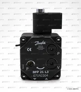 Насос для горелки Danfoss BFP 21 L3R 071N2304