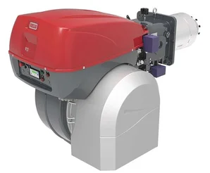 Газовая горелка Riello RS 1200/EV C01 TC FS1-FS2