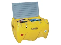 Заправочный модуль Emiliana Serbatoi Carrytank 900 diesel