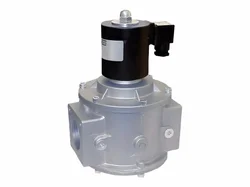 Газовый электромагнитный клапан Madas EVA40 308
