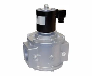 Газовый электромагнитный клапан Madas EVA07 308