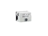 Топочный автомат Danfoss OBC 82.11 057H8703