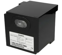 LGK16.122A17 Автомат горения (газ) SIEMENS