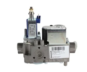 Газовый электромагнитный клапан Honeywell VK4105M5157