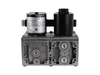 Двойной электромагнитный клапан Honeywell VQ450MB1006