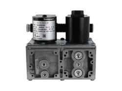 Двойной электромагнитный клапан Honeywell VQ450MB1006