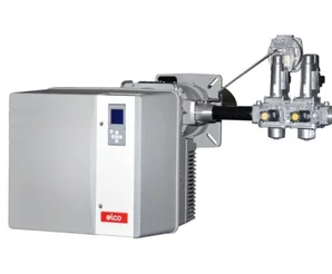 Газовая горелка Elco VG 6.1600 DP R KL s316