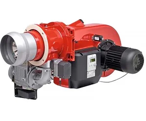 Газомазутная горелка Weishaupt WM-GS 30/1-A, DN 65, ZM-R