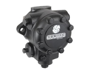 Насос для горелки Suntec J 6 CAC 1002 5P