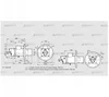 BIO 100KB-200/185-(41E)E (84099861) Газовая горелка Kromschroder