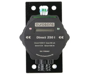 Расходомер Eurosens Direct A 250 I