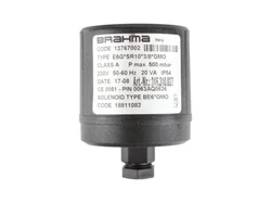 Электромагнитная катушка Brahma BE6*GMO 18811082
