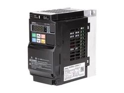 Преобразователь частоты Omron 3G3MX2-AB004-E
