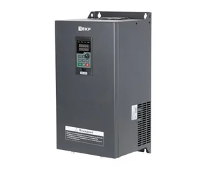 Преобразователь частоты EKF Vector-100, VT100-045-3