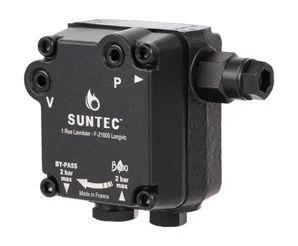 Насос для горелки Suntec AEV 47 C 1700 6M