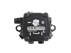 Насос для горелки Suntec AJ V 6 AC 1000 4P