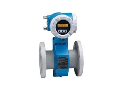 Расходомер электромагнитный Endress+Hauser Proline Promag 50E25