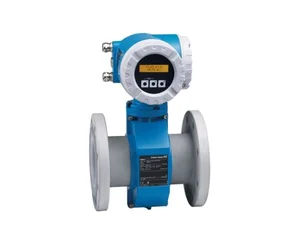 Расходомер электромагнитный Endress+Hauser Proline Promag 50E6H