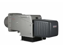 Газовая горелка Weishaupt WKG 40/1-A, DN 50, ZMH
