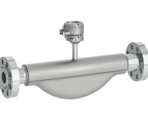 Расходомер массовый кориолисовый Endress+Hauser Promass O 500, 8O5B1F