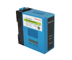 Реле пламени Honeywell BC1000A0220U