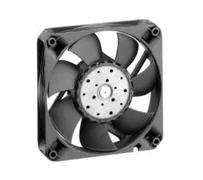 Вентилятор компактный ebmpapst 4412 FN/2HP