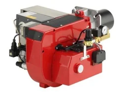 Жидкотопливаная горелка Giersch GU55