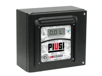 Панель управления Piusi MCBOX B.Smart 12В