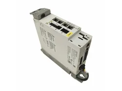 Контроллер привода Festo CMMT-AS-C4-3A-MP-S1