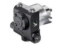 Насос для горелки hp-Technik UHE-A5-GZ-D-4-20