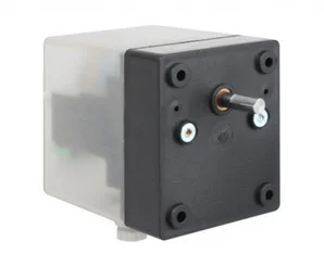 Сервопривод Honeywell MT4002B2009