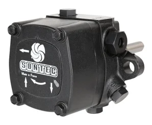 Насос для горелки Suntec AJ 6 DC 1000 4P