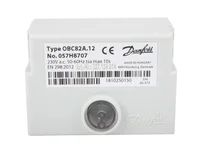 Топочный автомат Danfoss OBC 82A.12 057H8707