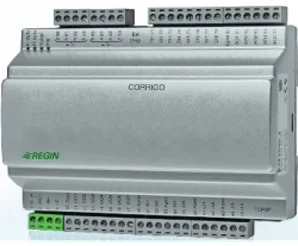 E283W-3 Контроллер Corrigo