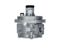 Регулятор давления газа Madas RCS040000 120