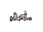 Газовая рампа Baltur BS5050 D0S R2-CP
