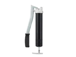 Шприц Pressol PRELIxx 2014.1 G 1/8 дюйма + вентиль сброса давления, черный