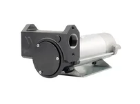Насос для бензина Gespasa Iron 45 EX 12-24В