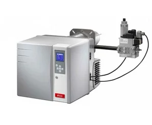 Газовая горелка Elco VG 3.350 V E KN d340