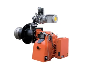 Газовая горелка Baltur GI 500 MC