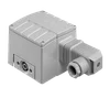 Реле давления Dungs GW 2000 A4/2 HP M