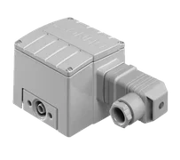 Реле давления Dungs GW 2000 A4/2 HP M
