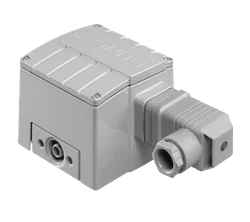 Реле давления Dungs GW 2000 A4/2 HP M