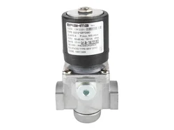 Газовый электромагнитный клапан Brahma EG12*SR*GMO 13912201