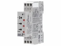 Реле времени Omron H3DS-ML