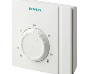 RAA21 Комнатный термостат Siemens